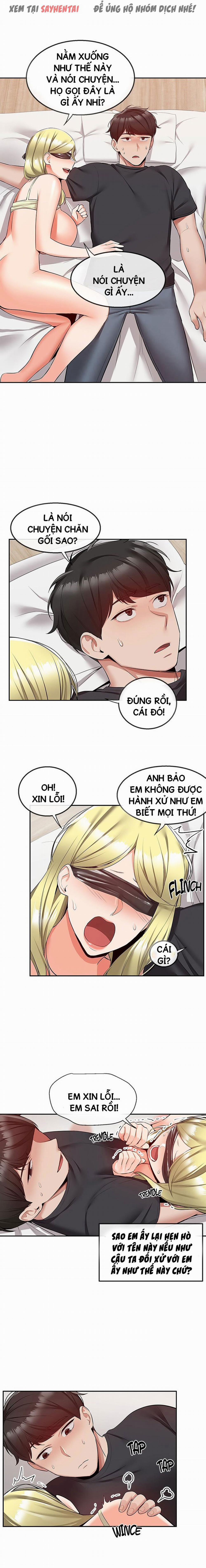 Tiếng Ồn Phòng Bên 52 trang 12