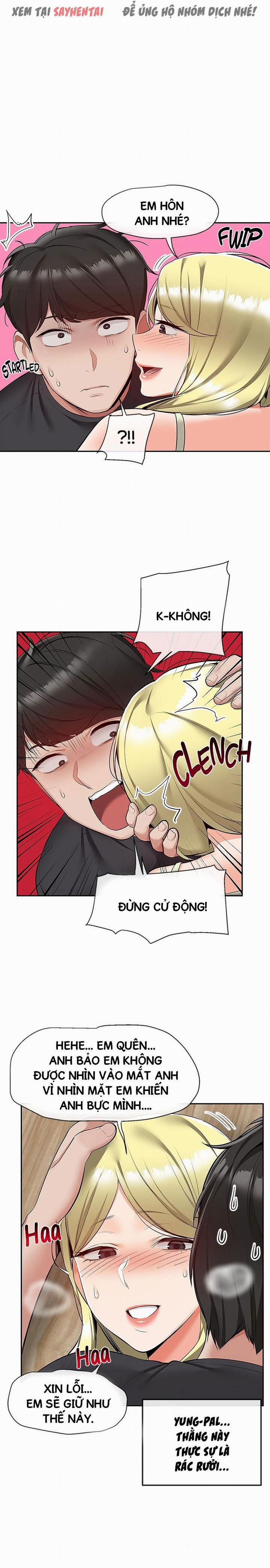 Tiếng Ồn Phòng Bên 52 trang 2