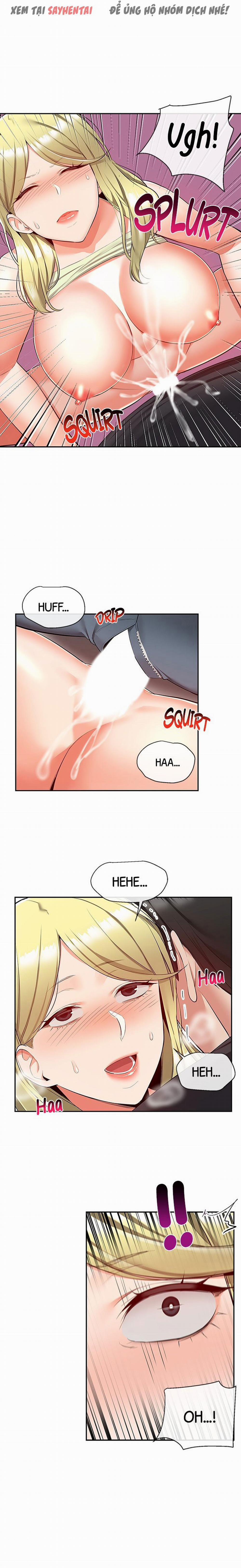 Tiếng Ồn Phòng Bên 52 trang 4