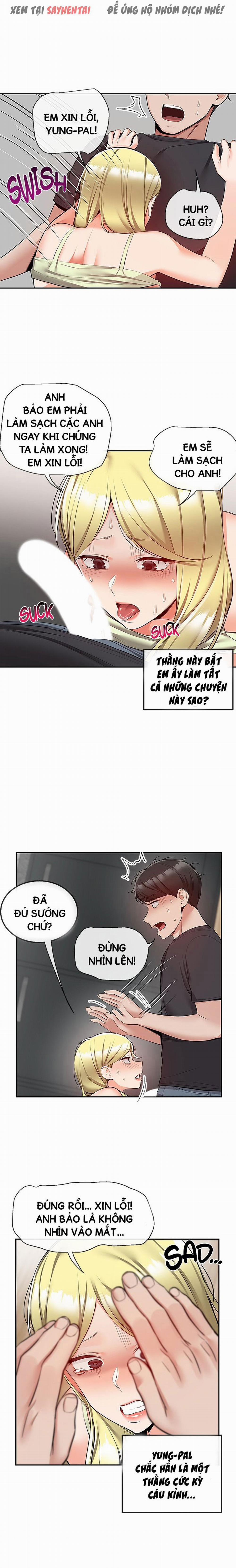 Tiếng Ồn Phòng Bên 52 trang 5