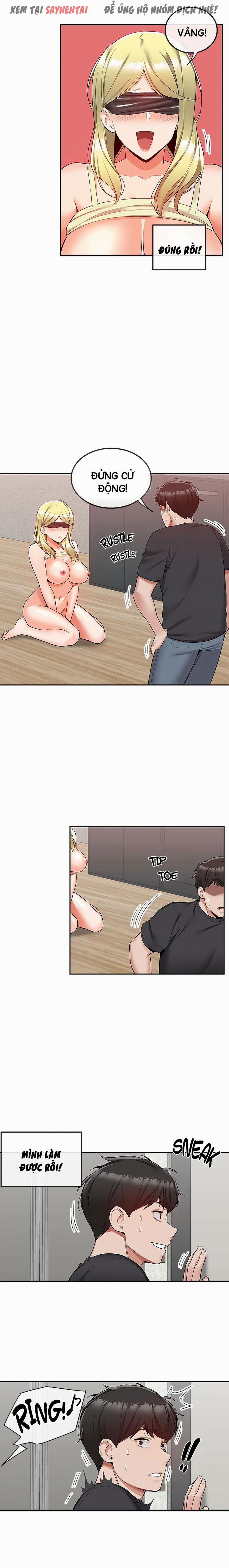 Tiếng Ồn Phòng Bên 52 trang 7