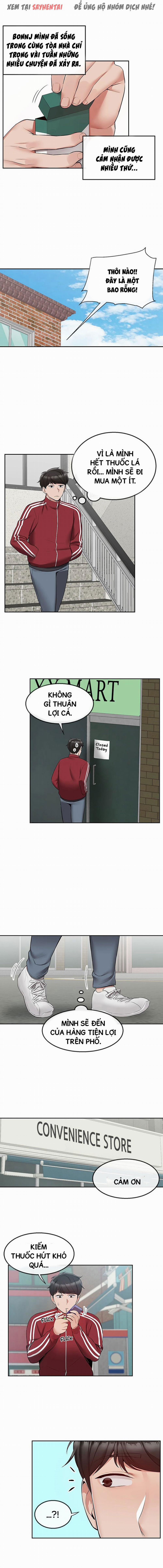 Tiếng Ồn Phòng Bên 53 trang 11