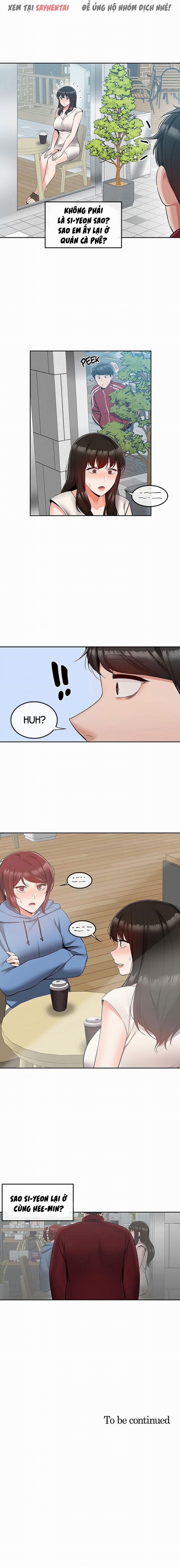 Tiếng Ồn Phòng Bên 53 trang 12