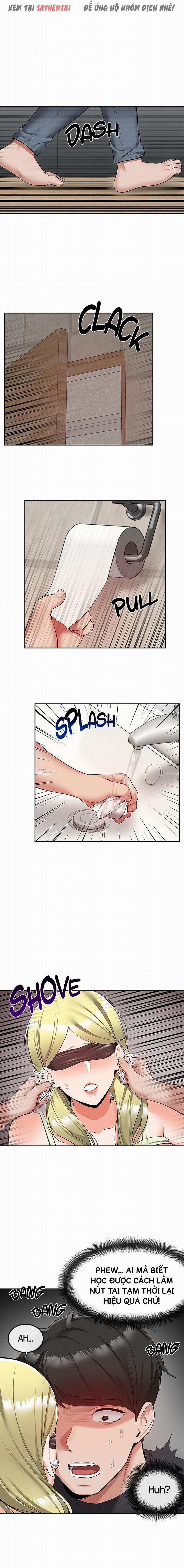 Tiếng Ồn Phòng Bên 53 trang 2