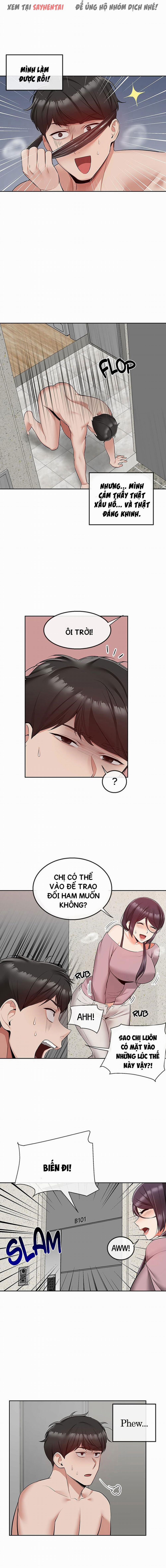 Tiếng Ồn Phòng Bên 53 trang 6