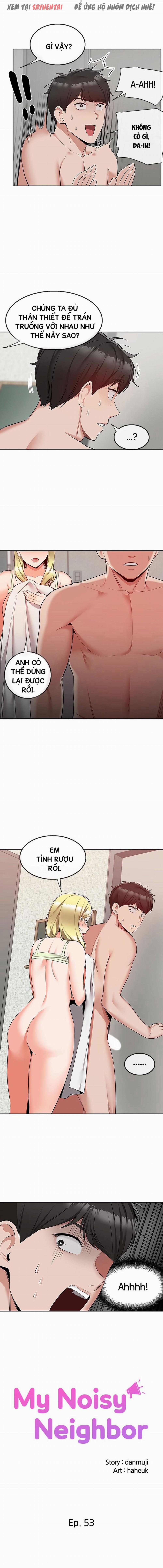 Tiếng Ồn Phòng Bên 53 trang 7