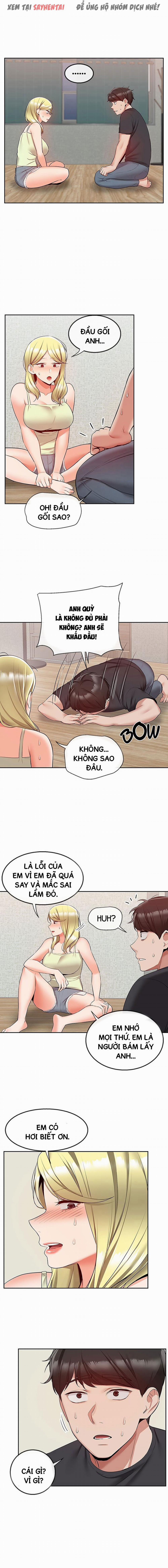 Tiếng Ồn Phòng Bên 53 trang 8