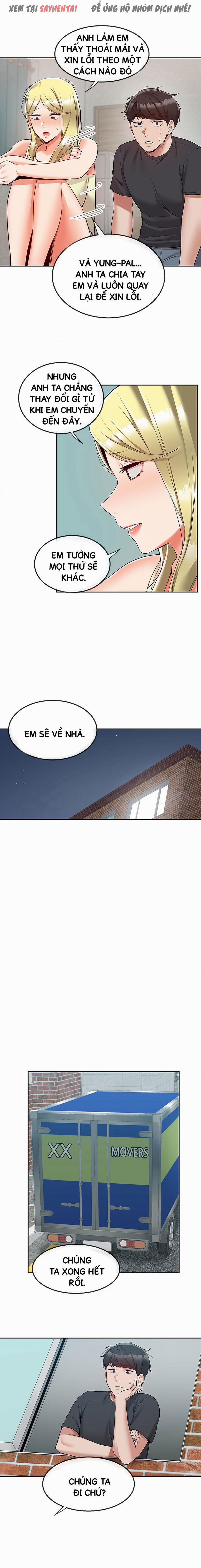 Tiếng Ồn Phòng Bên 53 trang 9