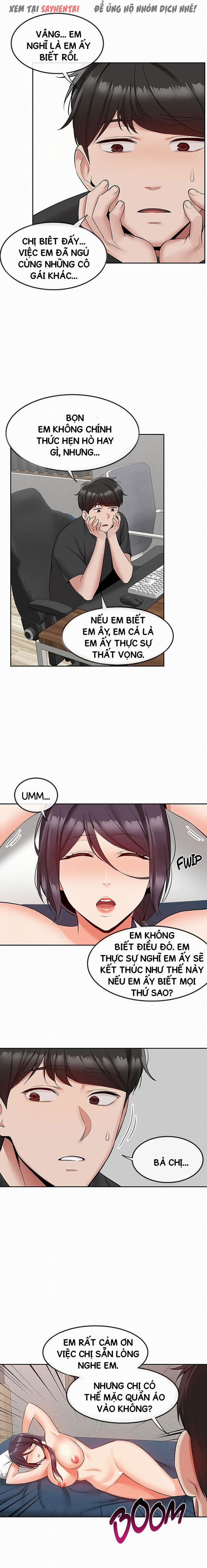 Tiếng Ồn Phòng Bên 54 trang 11