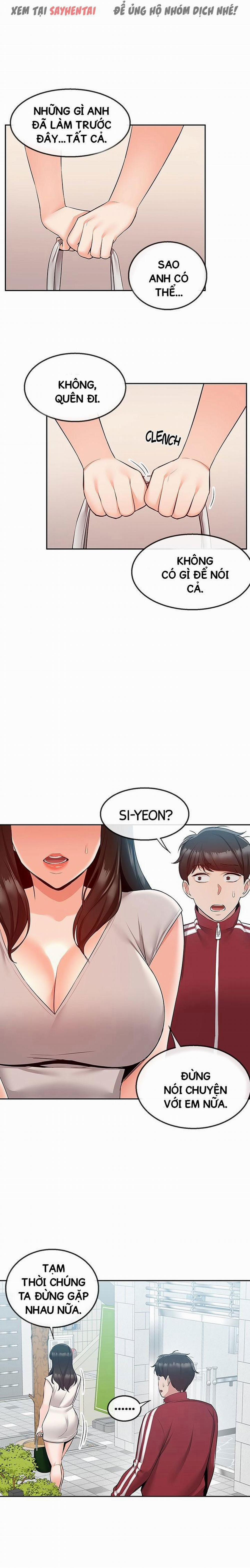 Tiếng Ồn Phòng Bên 54 trang 3