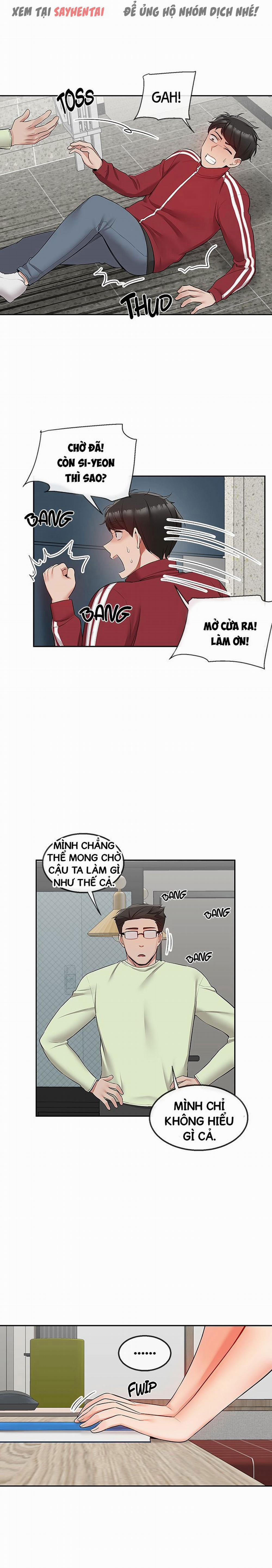 Tiếng Ồn Phòng Bên 54 trang 7