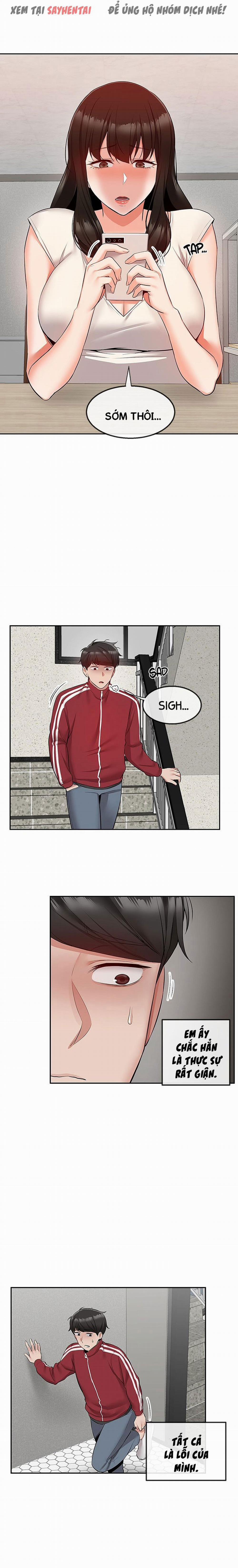 Tiếng Ồn Phòng Bên 54 trang 8