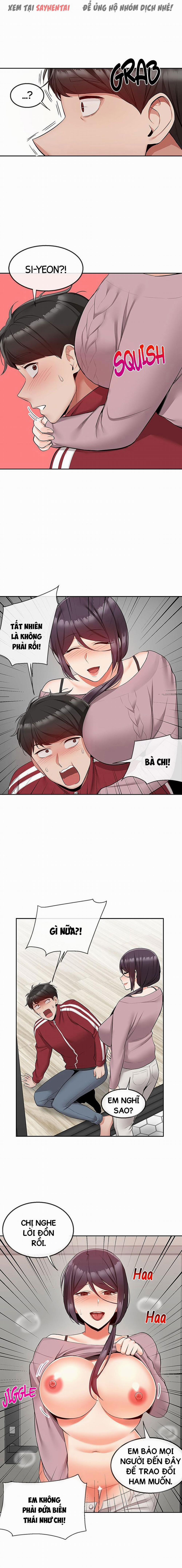 Tiếng Ồn Phòng Bên 54 trang 9