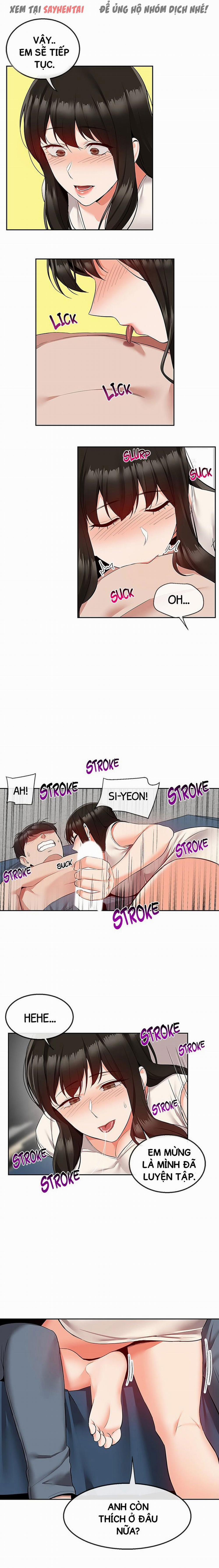 Tiếng Ồn Phòng Bên 57 trang 4