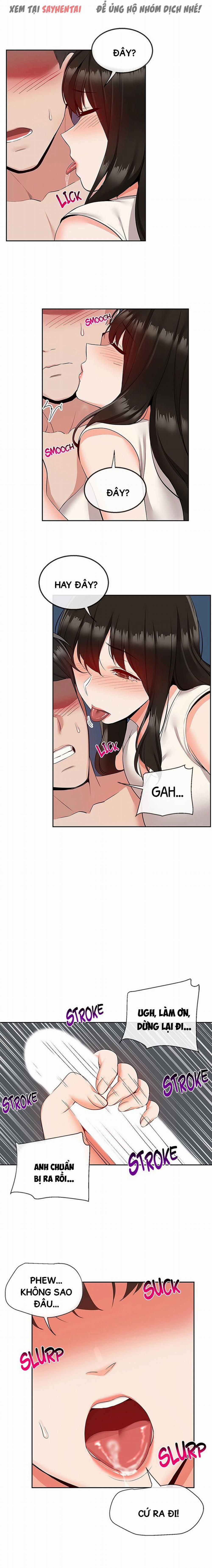 Tiếng Ồn Phòng Bên 57 trang 5