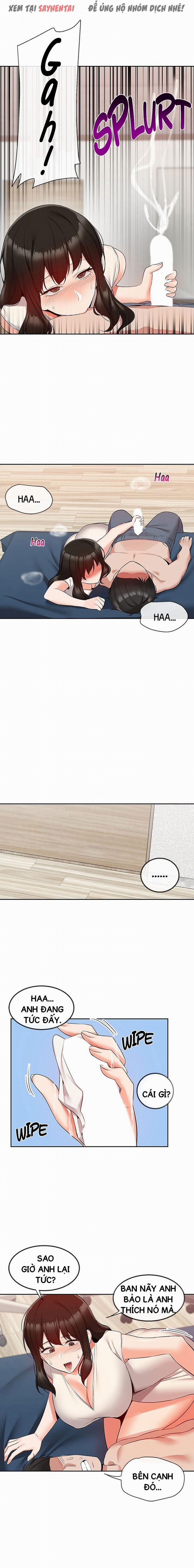 Tiếng Ồn Phòng Bên 57 trang 6