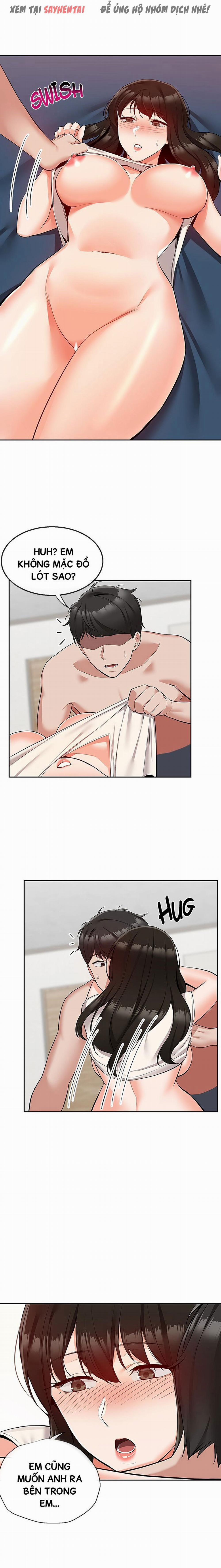 Tiếng Ồn Phòng Bên 57 trang 8