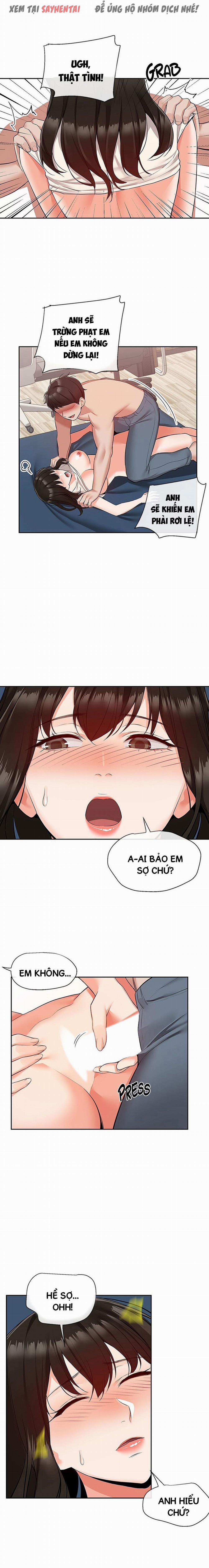 Tiếng Ồn Phòng Bên 57 trang 9