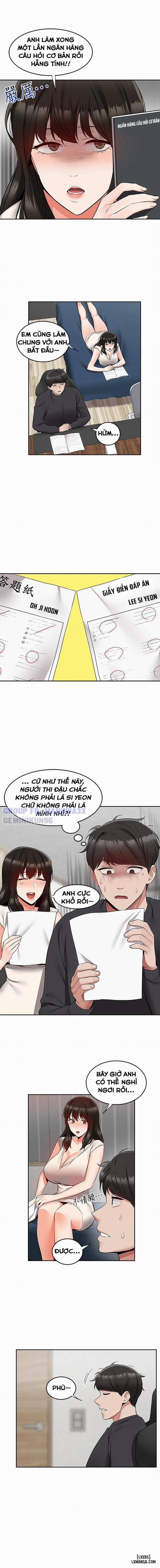 Tiếng Ồn Phòng Bên 59 END trang 9