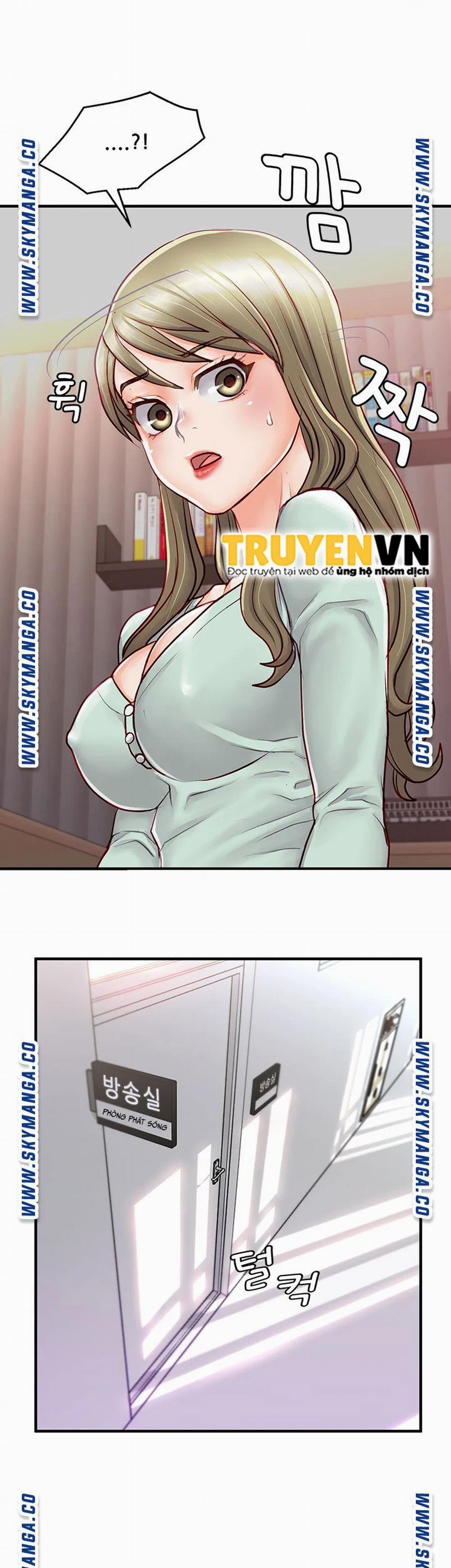 Tiếng Rên Rỉ Ở Clb Truyền Thông 1 trang 35