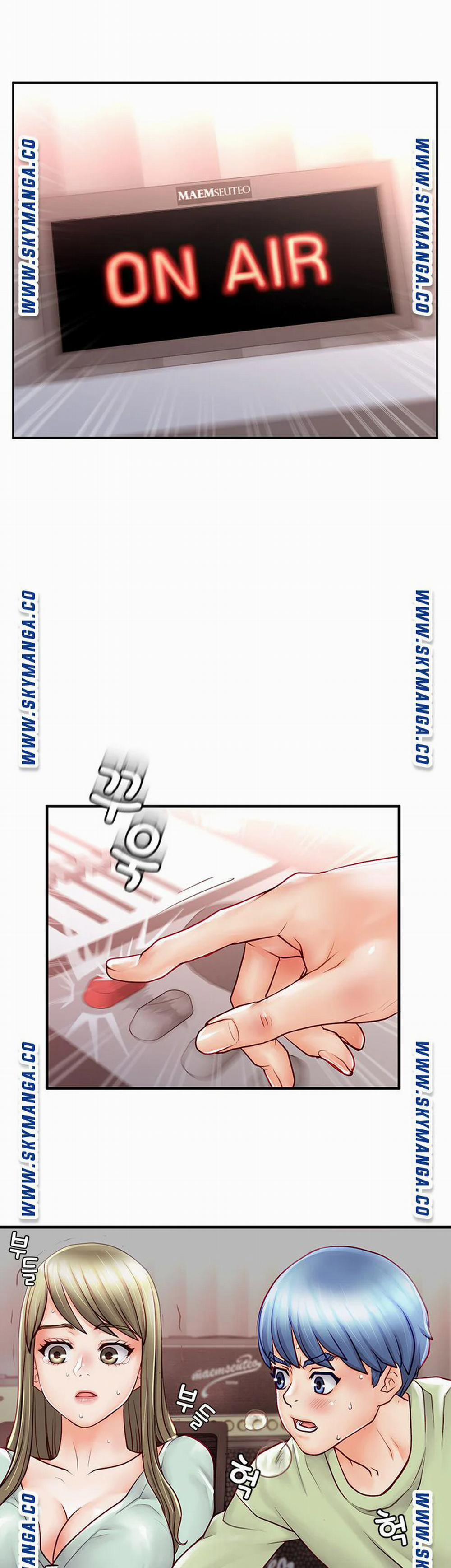 Tiếng Rên Rỉ Ở Clb Truyền Thông 1 trang 6