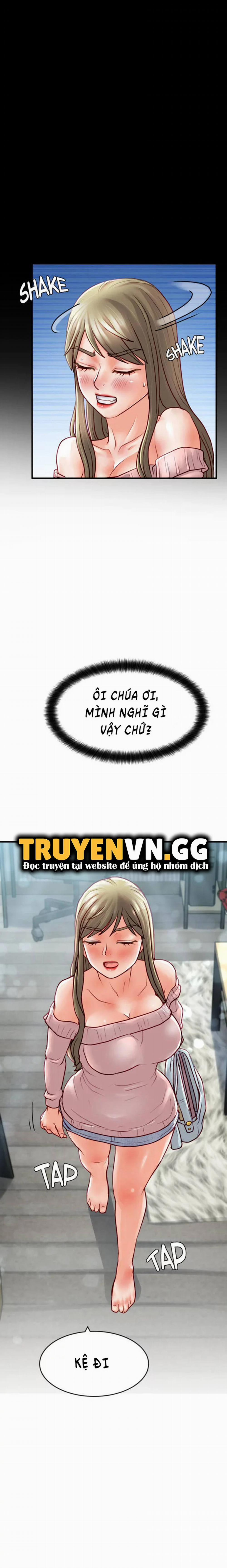 Tiếng Rên Rỉ Ở Clb Truyền Thông 10 trang 11