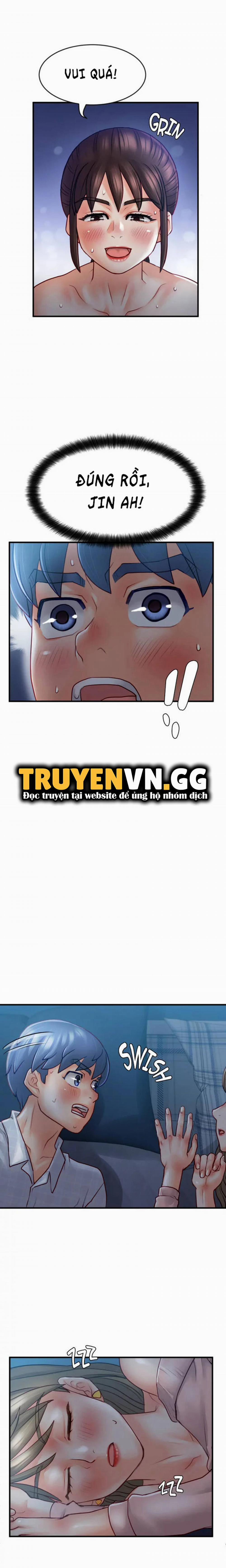 Tiếng Rên Rỉ Ở Clb Truyền Thông 10 trang 7