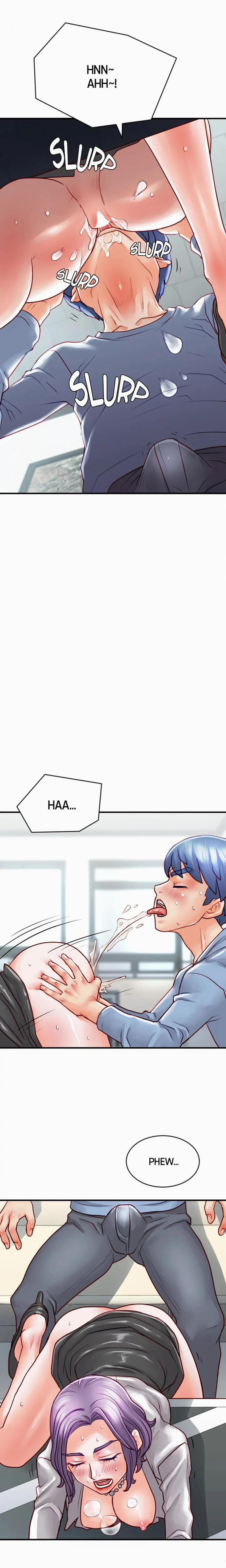 Tiếng Rên Rỉ Ở Clb Truyền Thông 11 trang 15