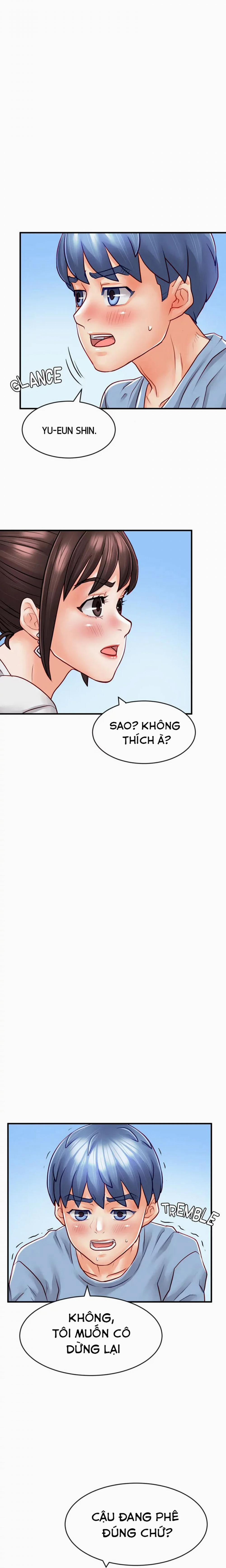 Tiếng Rên Rỉ Ở Clb Truyền Thông 13 trang 17