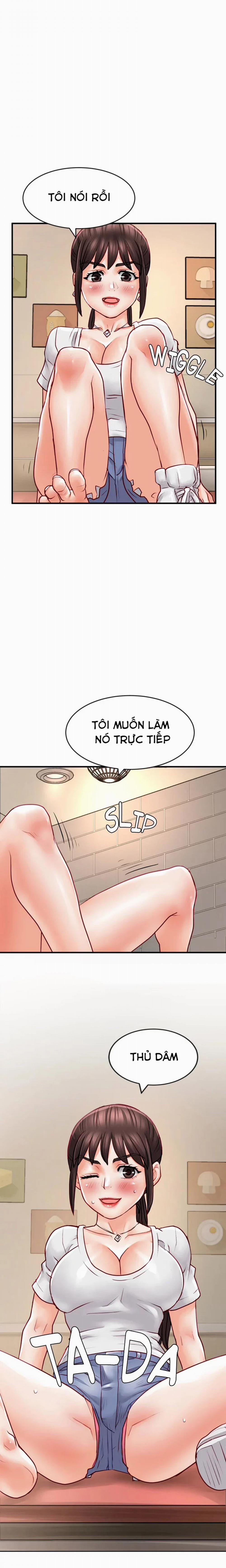 Tiếng Rên Rỉ Ở Clb Truyền Thông 14 trang 5