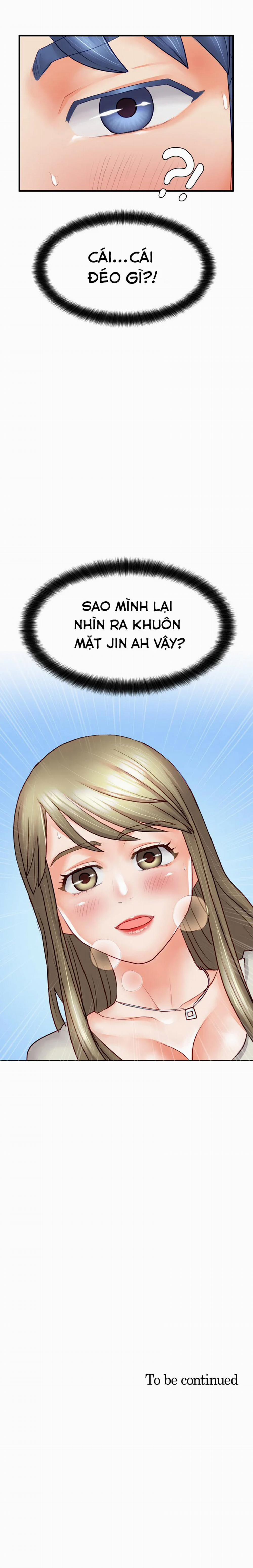 Tiếng Rên Rỉ Ở Clb Truyền Thông 15 trang 22