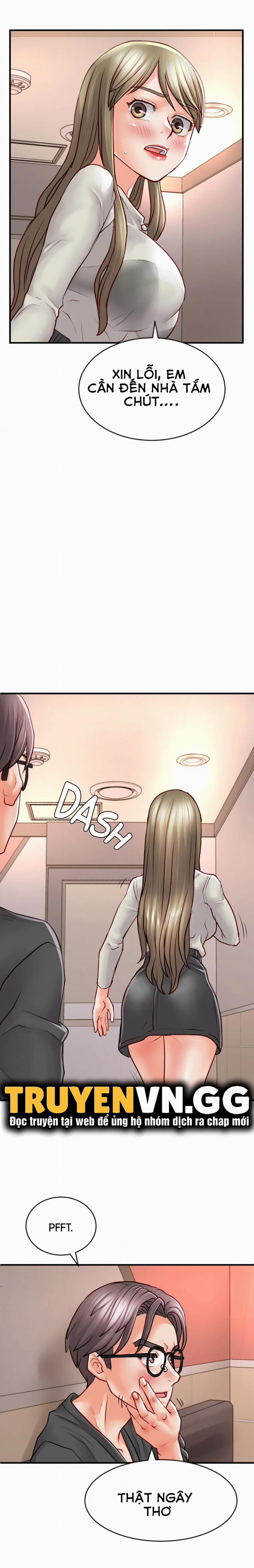 Tiếng Rên Rỉ Ở Clb Truyền Thông 16 trang 15