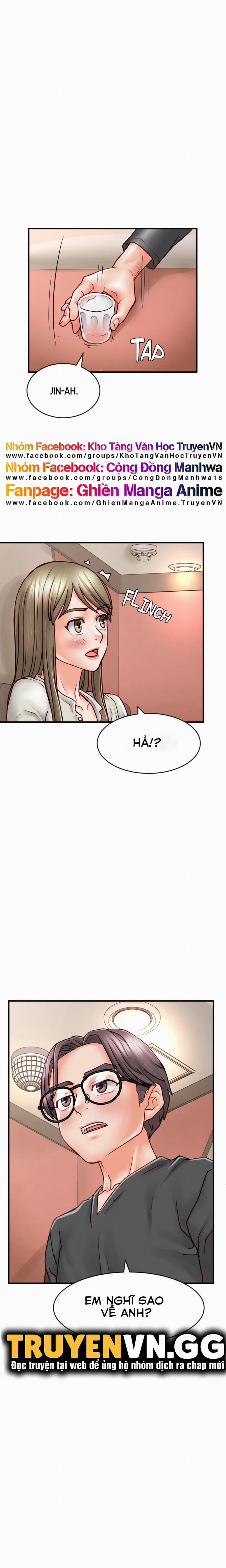 Tiếng Rên Rỉ Ở Clb Truyền Thông 16 trang 7