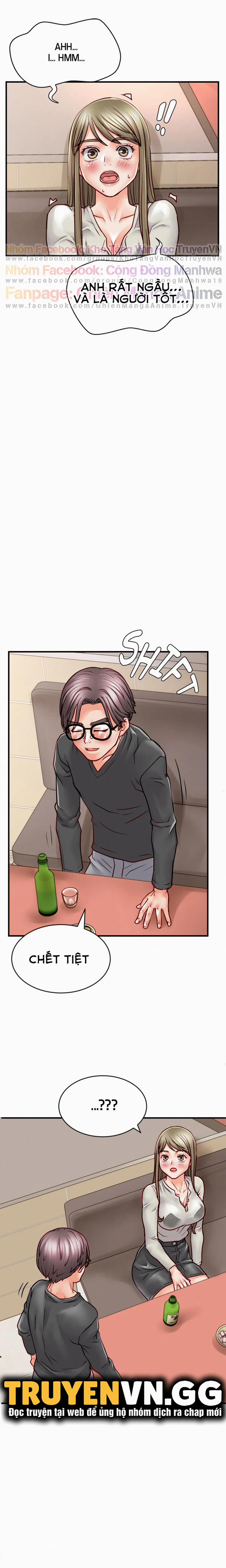 Tiếng Rên Rỉ Ở Clb Truyền Thông 16 trang 8