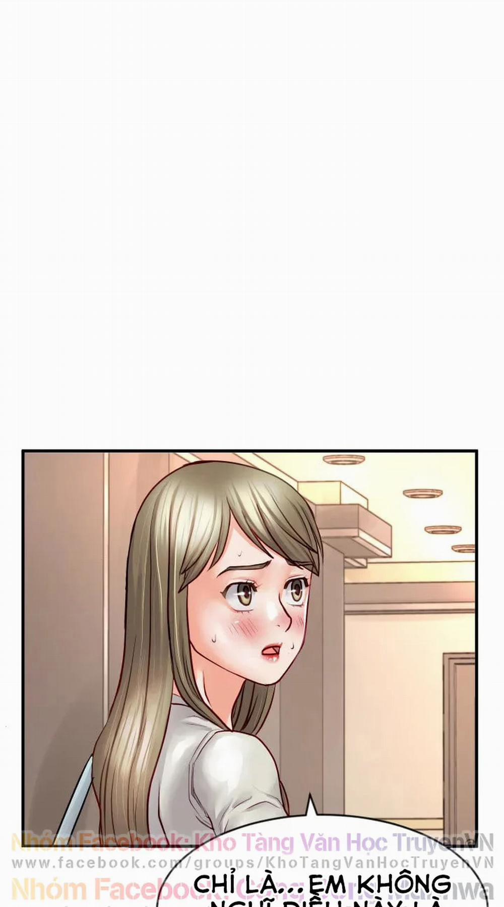 Tiếng Rên Rỉ Ở Clb Truyền Thông 17 trang 11