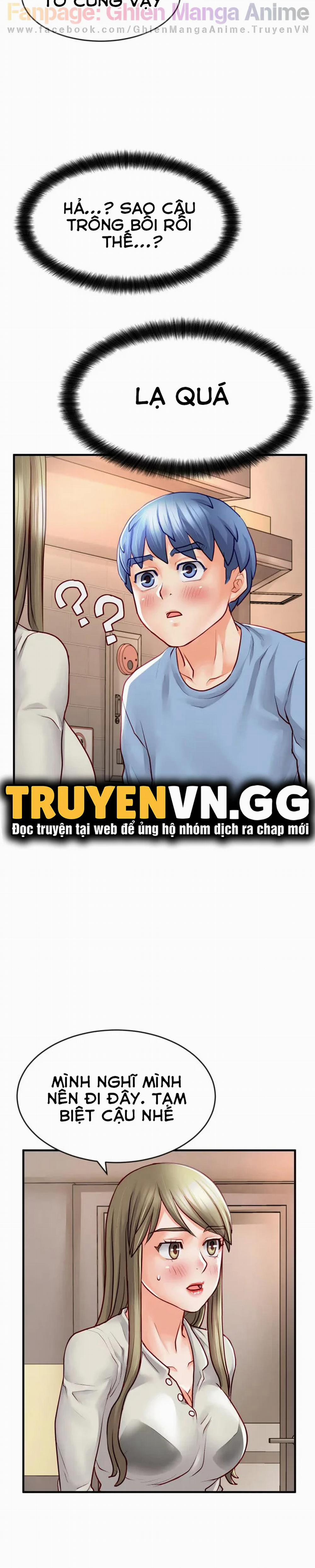 Tiếng Rên Rỉ Ở Clb Truyền Thông 17 trang 5