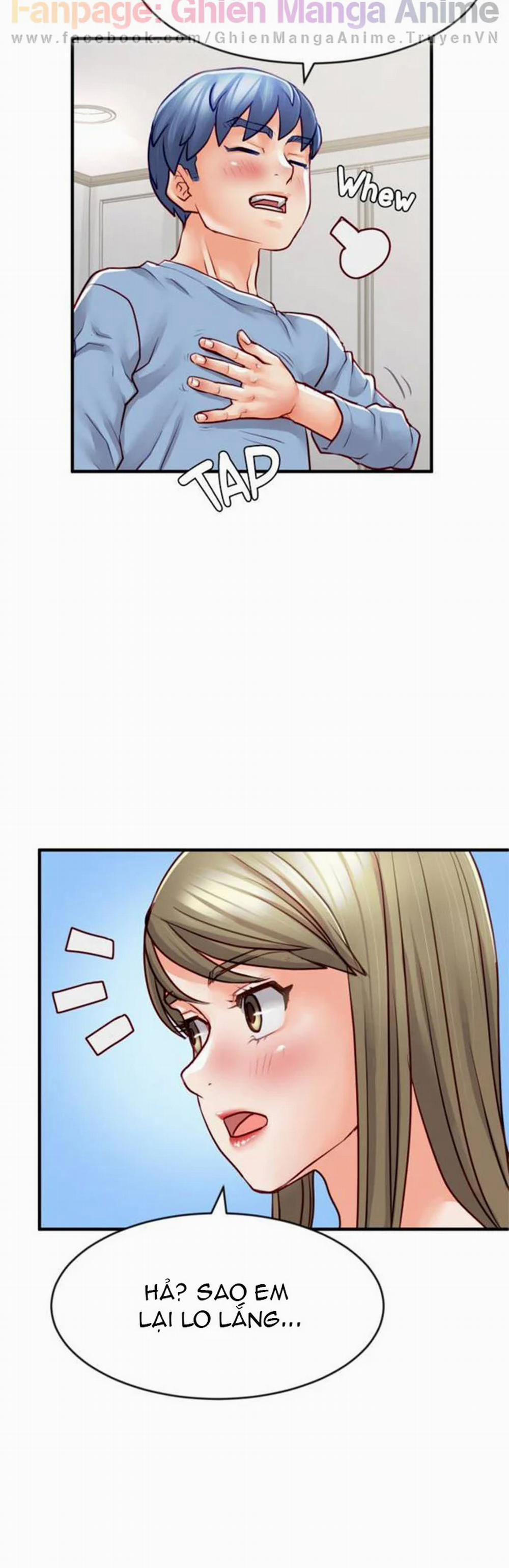 Tiếng Rên Rỉ Ở Clb Truyền Thông 18 trang 10