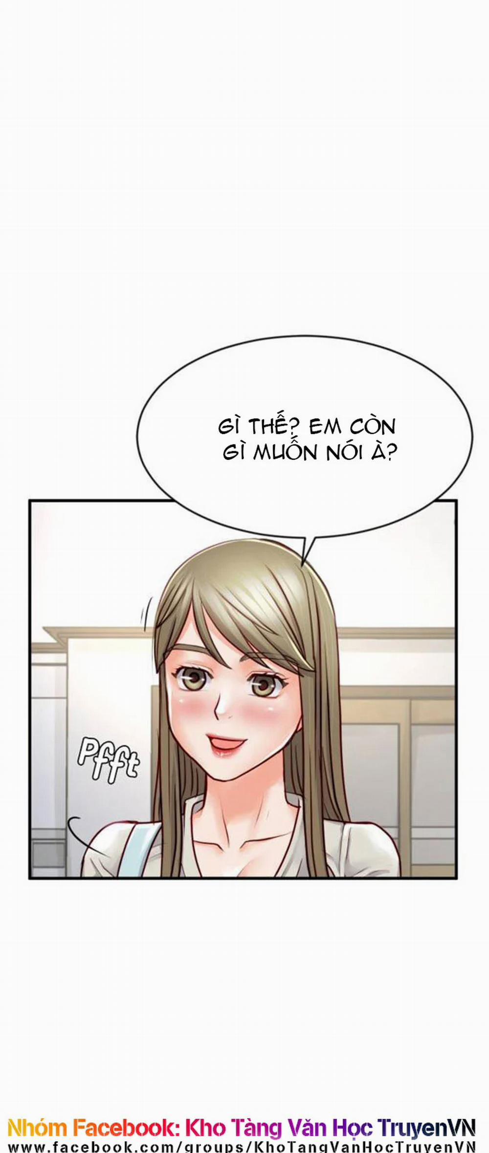 Tiếng Rên Rỉ Ở Clb Truyền Thông 18 trang 22