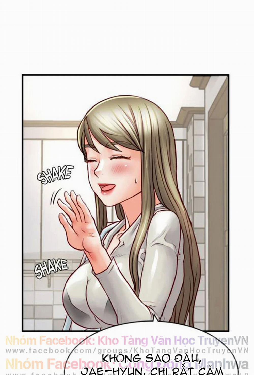 Tiếng Rên Rỉ Ở Clb Truyền Thông 18 trang 29