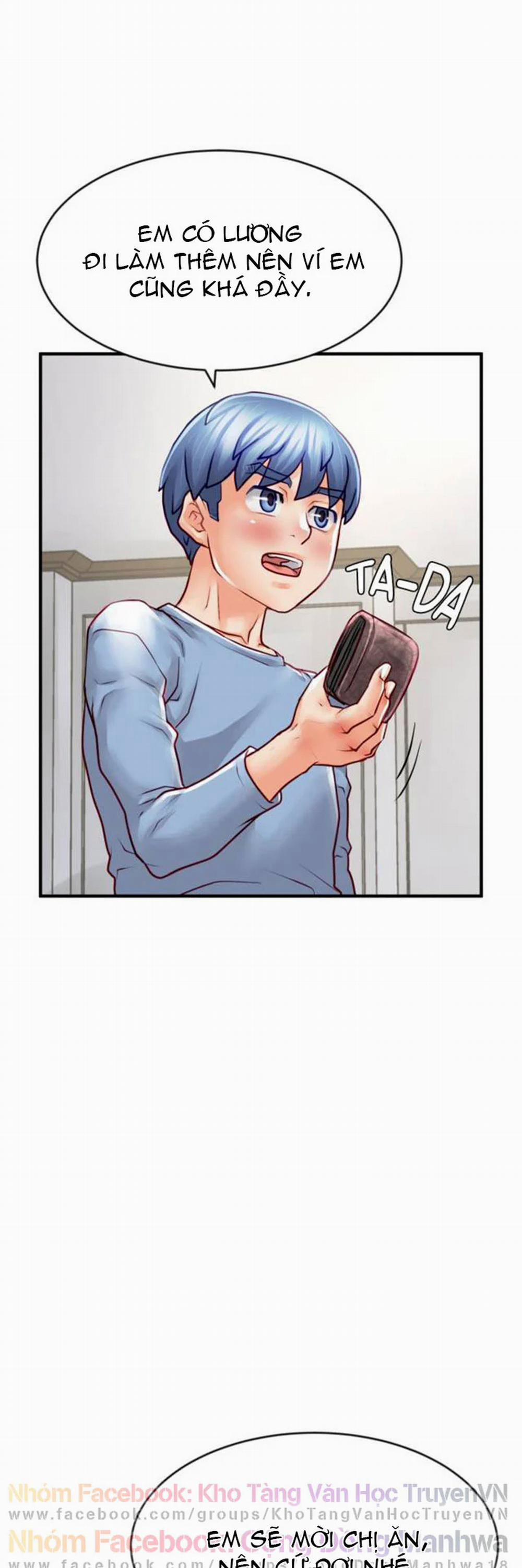 Tiếng Rên Rỉ Ở Clb Truyền Thông 18 trang 32