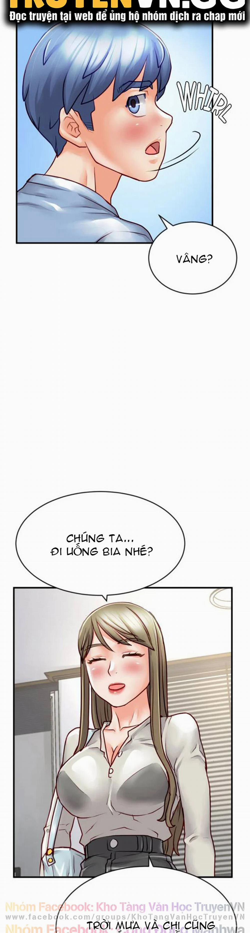 Tiếng Rên Rỉ Ở Clb Truyền Thông 18 trang 35