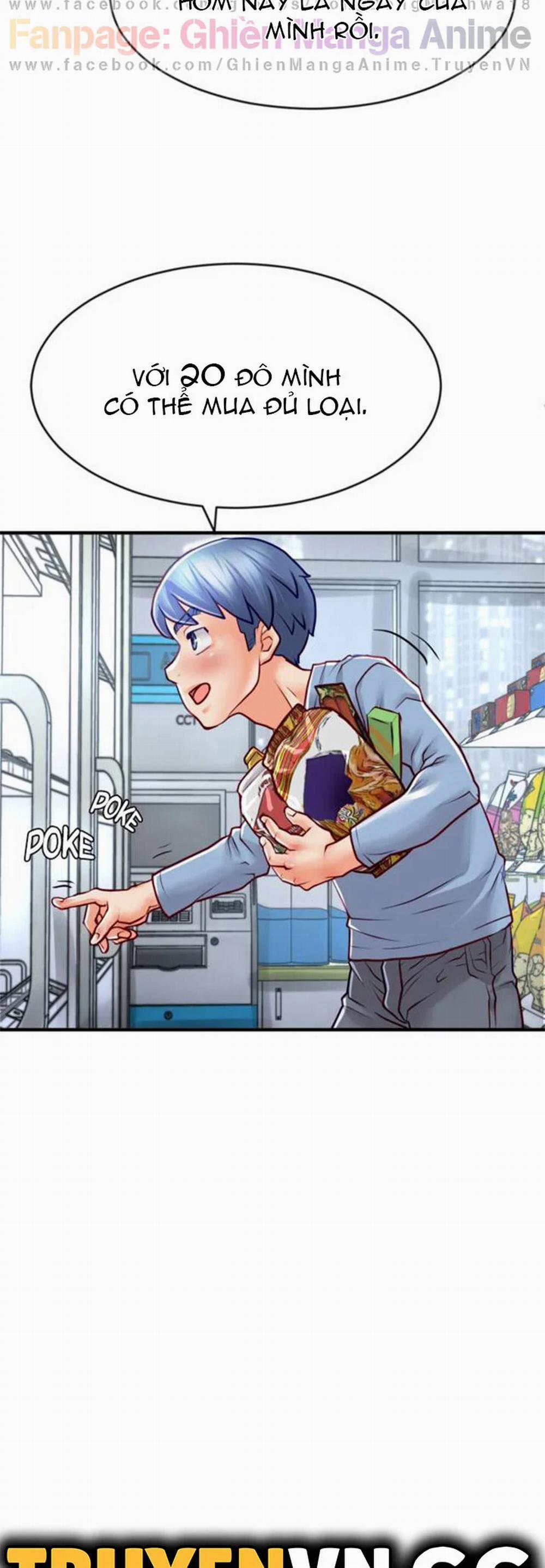 Tiếng Rên Rỉ Ở Clb Truyền Thông 18 trang 45