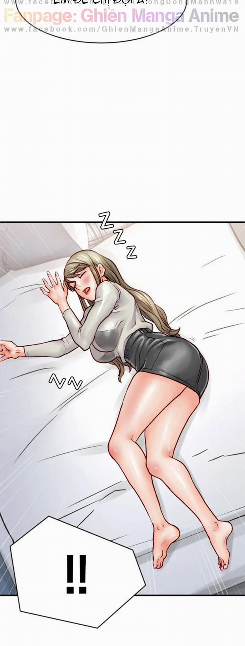 Tiếng Rên Rỉ Ở Clb Truyền Thông 18 trang 51