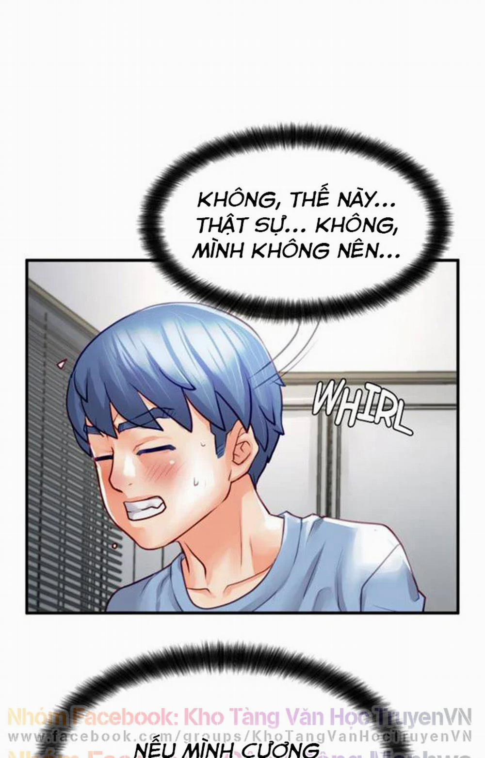 Tiếng Rên Rỉ Ở Clb Truyền Thông 18 trang 58