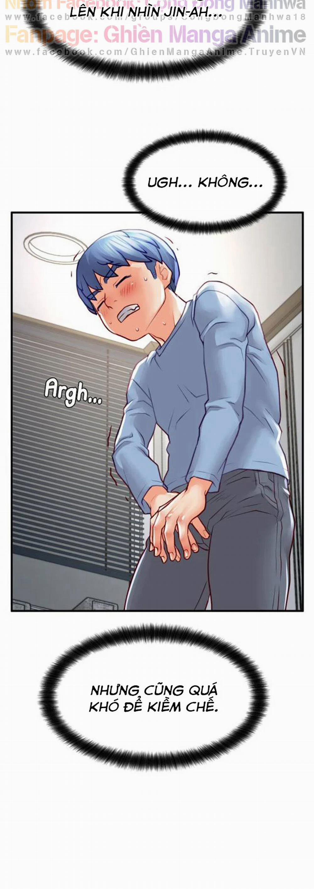 Tiếng Rên Rỉ Ở Clb Truyền Thông 18 trang 59
