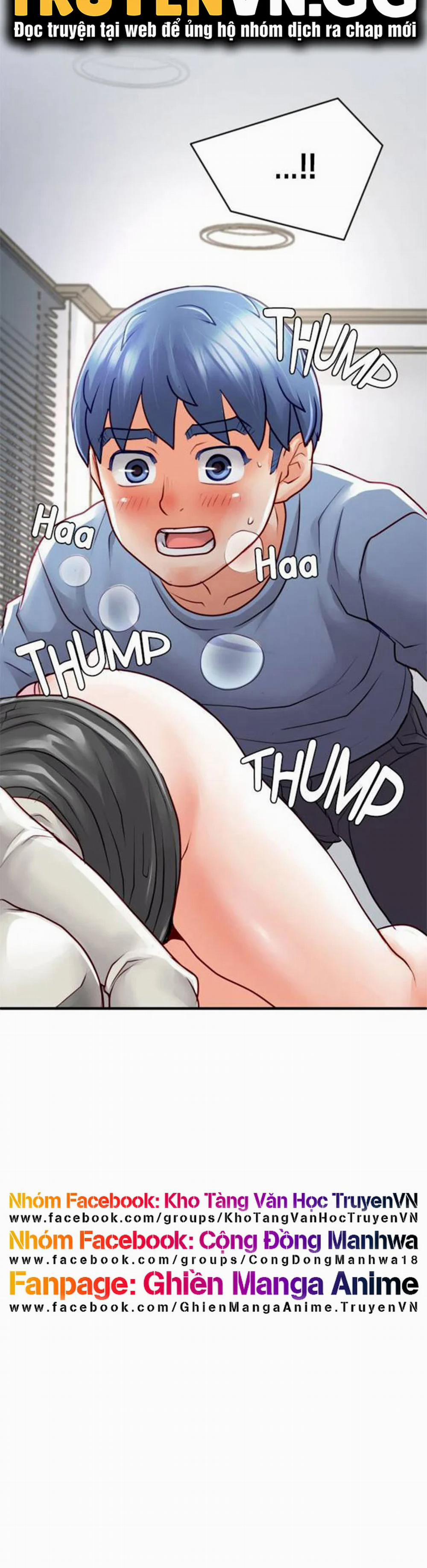 Tiếng Rên Rỉ Ở Clb Truyền Thông 18 trang 68