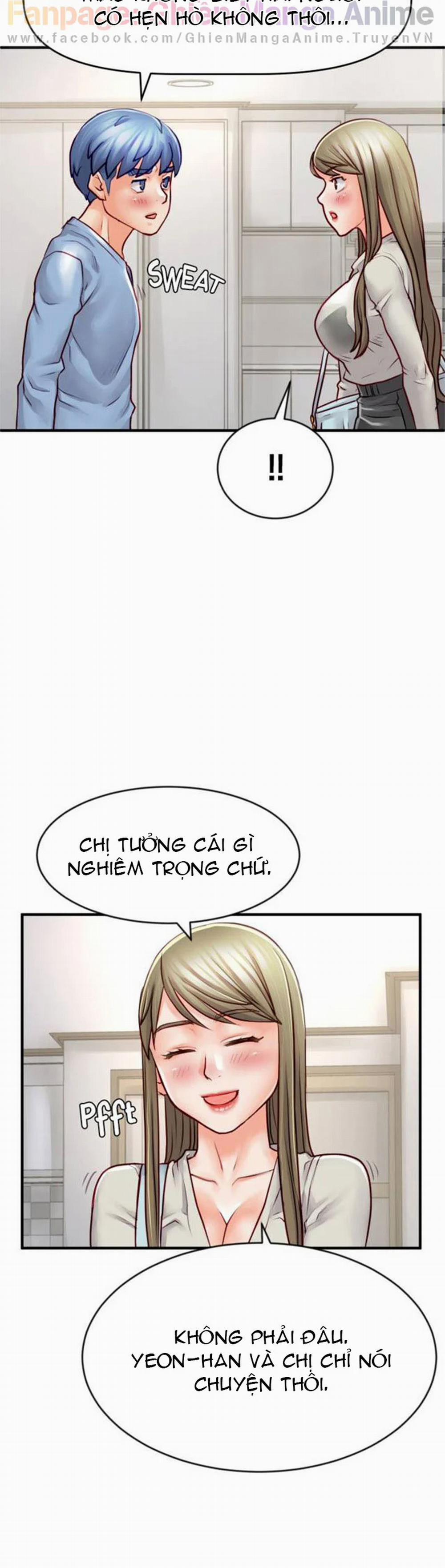 Tiếng Rên Rỉ Ở Clb Truyền Thông 18 trang 7