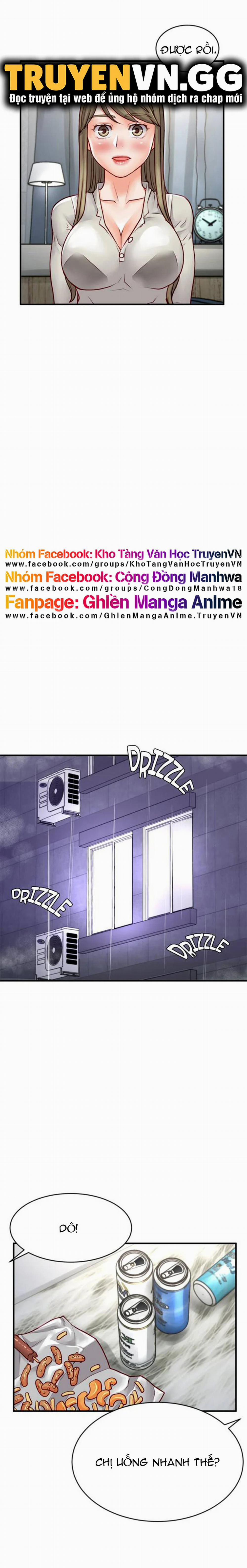 Tiếng Rên Rỉ Ở Clb Truyền Thông 19 trang 12