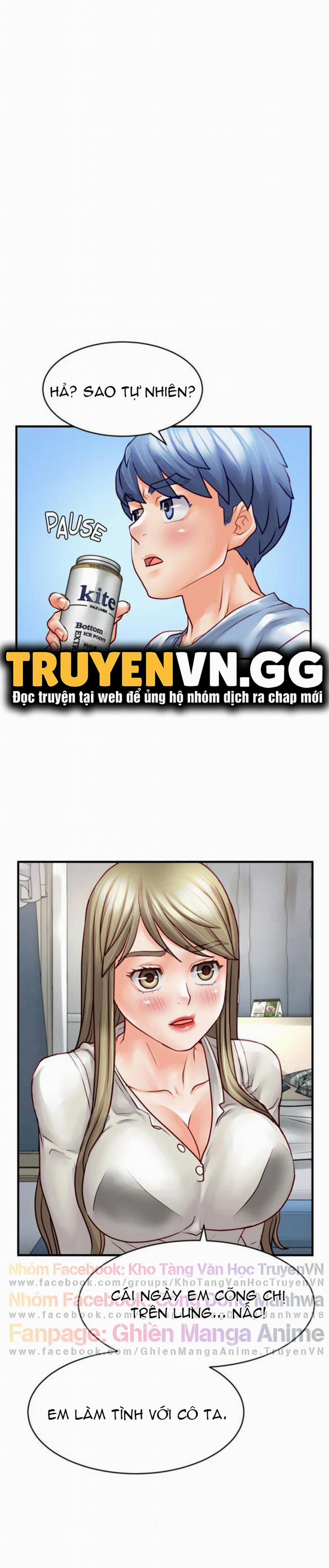 Tiếng Rên Rỉ Ở Clb Truyền Thông 19 trang 16