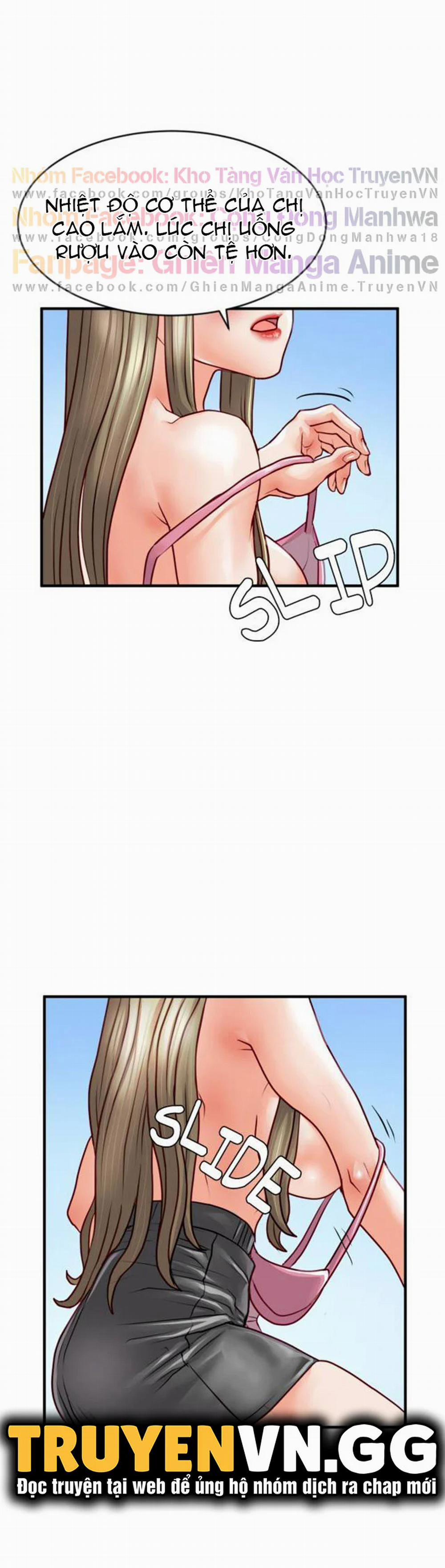 Tiếng Rên Rỉ Ở Clb Truyền Thông 19 trang 26